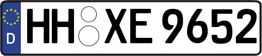 HH-XE9652