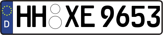 HH-XE9653