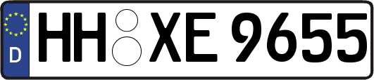 HH-XE9655