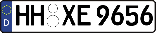 HH-XE9656