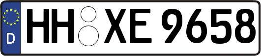 HH-XE9658
