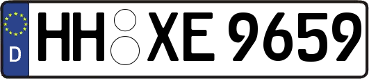 HH-XE9659