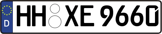 HH-XE9660