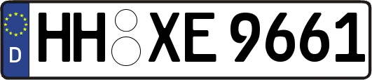 HH-XE9661