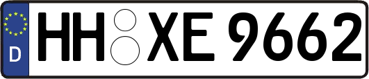 HH-XE9662