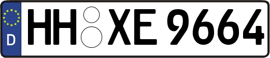 HH-XE9664