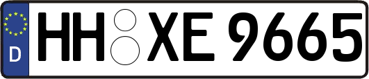 HH-XE9665