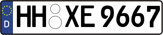 HH-XE9667