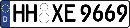 HH-XE9669