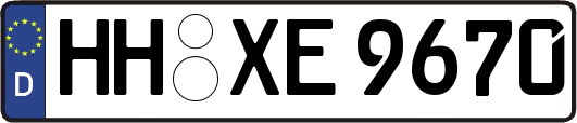 HH-XE9670
