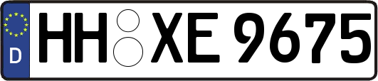 HH-XE9675