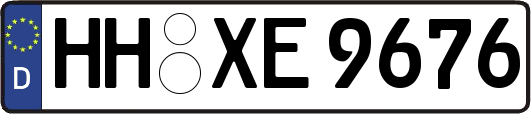 HH-XE9676
