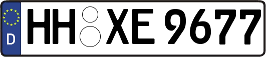 HH-XE9677