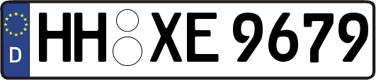 HH-XE9679