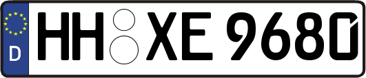 HH-XE9680
