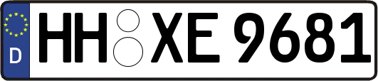 HH-XE9681