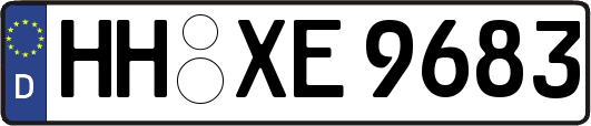 HH-XE9683