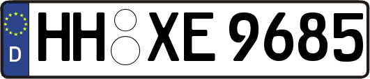 HH-XE9685