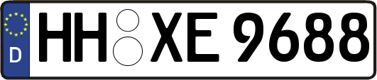 HH-XE9688