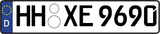 HH-XE9690