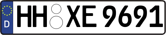 HH-XE9691