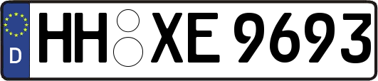 HH-XE9693