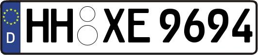 HH-XE9694