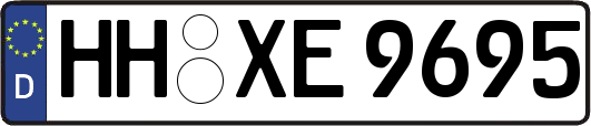HH-XE9695
