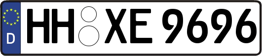 HH-XE9696