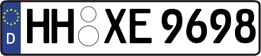 HH-XE9698