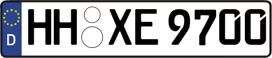HH-XE9700