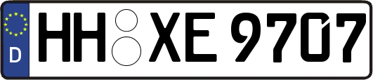 HH-XE9707