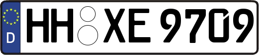 HH-XE9709