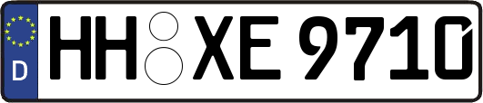 HH-XE9710