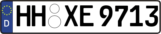 HH-XE9713