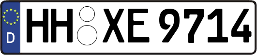 HH-XE9714