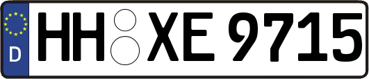 HH-XE9715