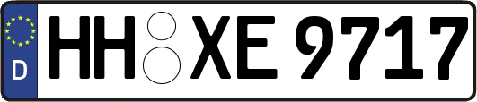 HH-XE9717