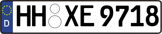 HH-XE9718
