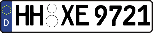HH-XE9721
