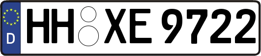 HH-XE9722