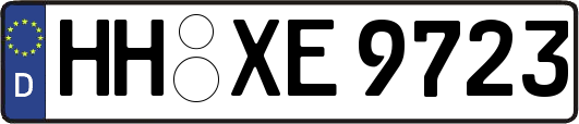 HH-XE9723