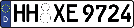 HH-XE9724