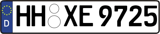 HH-XE9725