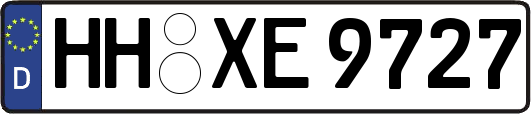 HH-XE9727