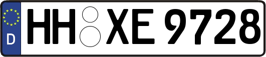 HH-XE9728