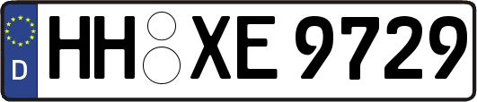 HH-XE9729