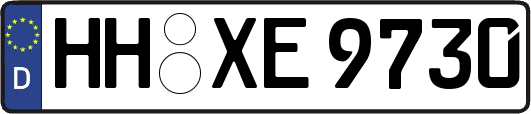 HH-XE9730