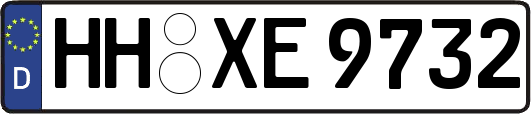 HH-XE9732