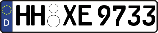 HH-XE9733